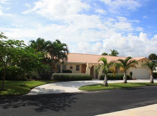 9046 SE Harbor Island Way, Hobe Sound, FL 33455