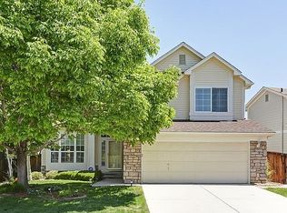 3353 White Oak St, Highlands Ranch, CO 80129