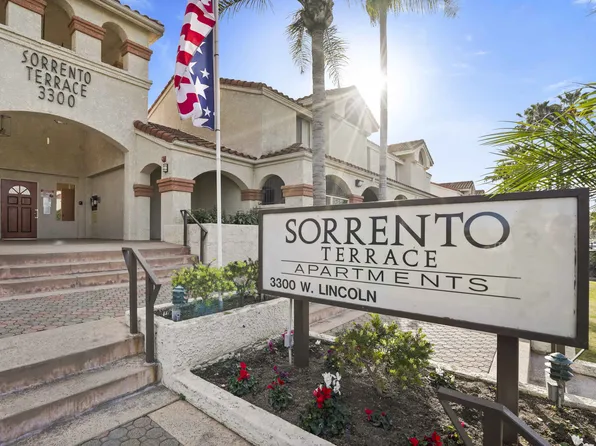 Sorrento Terrace, 3300 W Lincoln Ave #232, Anaheim, CA 92801