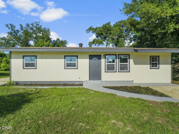 915 Huntington Dr, Panama City, FL 32401