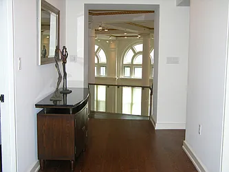 Rented by Sotheby's International Realty
