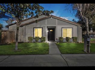 3313 Five Mile Dr, Stockton, CA 95219