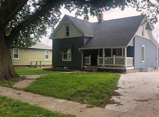 509 Garfield Ave, Hastings, NE 68901