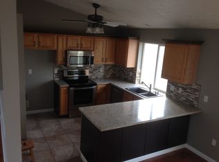 19124 E Baldwin Ln, Greenacres, WA 99016