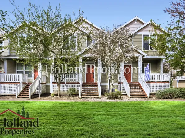 16076 SW Gage Ln, Beaverton, OR 97006