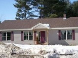 367 Stevens Mill Rd, Auburn, ME 04210