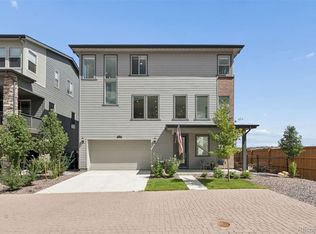 15626 W Girard Ave, Morrison, CO 80465
