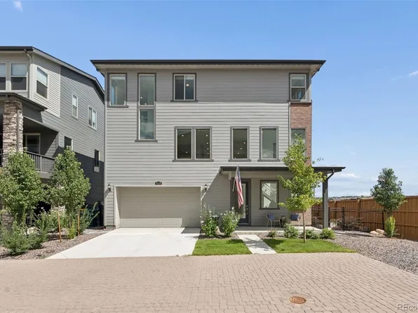15626 W Girard Avenue, Morrison, CO 80465