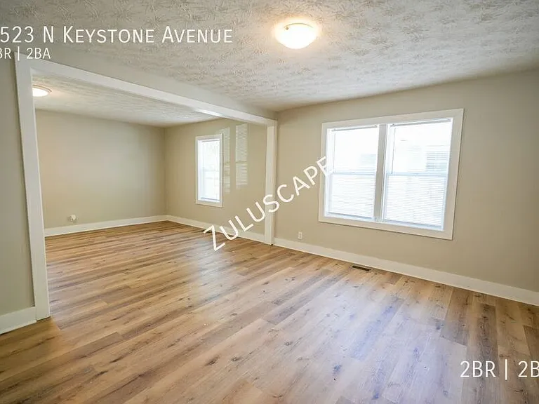 3523 N Keystone Ave — Photo 5