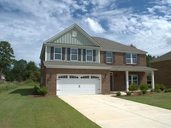 2095 Hatteras Way, Sumter, SC 29153