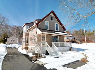 55 Lighthouse Rd, Digby, NS B0V 1A0