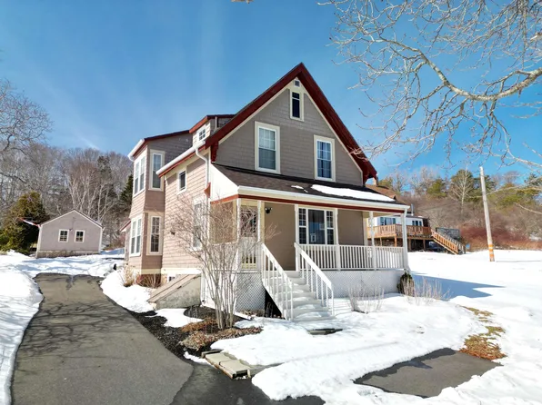 55 Lighthouse Rd, Digby, NS B0V 1A0