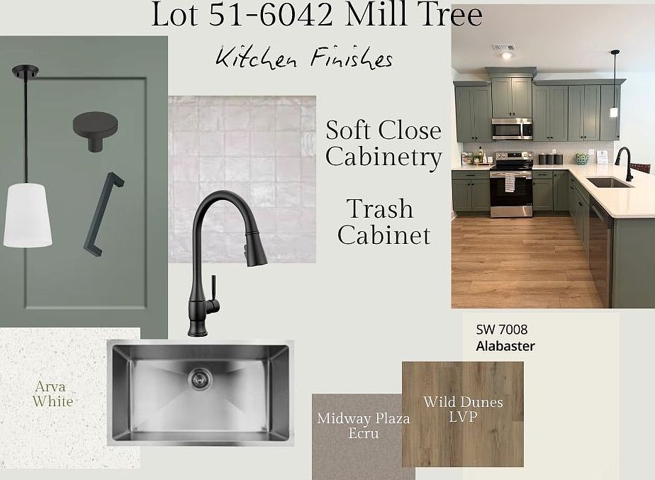 1st image of 6042 Mill Tree Dr Lot 51