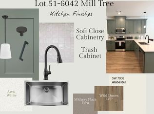 6042 Mill Tree Dr Lot 51, Nashville, TN 37221