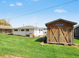 13351 Clausen Rd, Trufant, MI 49347