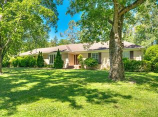 6412 Harding Pike, Nashville, TN 37205