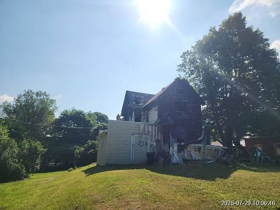 Property Side View
