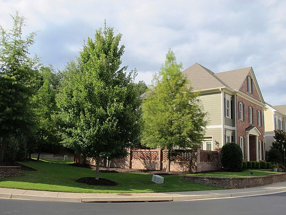 Very Private and Quiet Corner