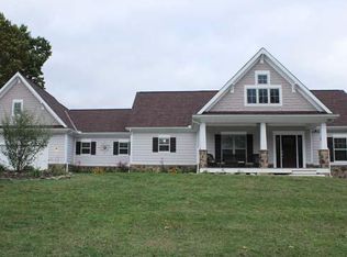 20222 Buffalo Rd, Laurelville, OH 43135