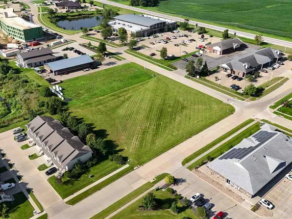 LOT 6 & Jordan Street And Ashley Ct Lot 7, Northliberty, IA 52317