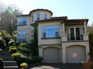 5506 Pepperwood Rd, Santa Rosa, CA 95409