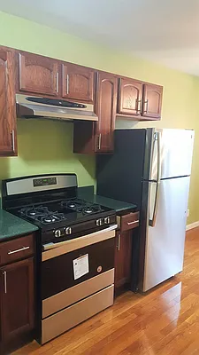 Rented by Tri Boro Terrace Realty | media 9