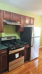 Rented by Tri Boro Terrace Realty