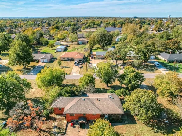 1900 N Donald Ave, Oklahoma City, OK 73127