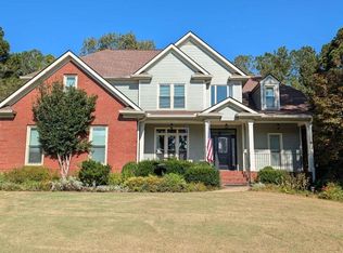 1141 Southwind Dr, Bishop, GA 30621