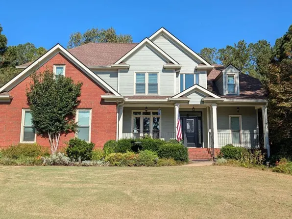 1141 Southwind Dr, Bishop, GA 30621