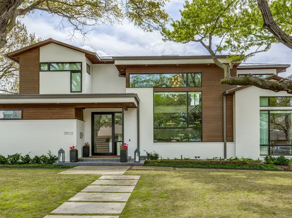 3902 Fairfax Ave, Dallas, TX 75209