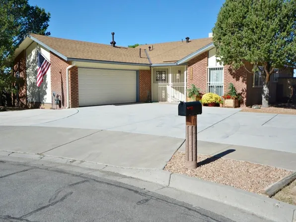 1125 Monte Alto Ct NE, Albuquerque, NM 87123