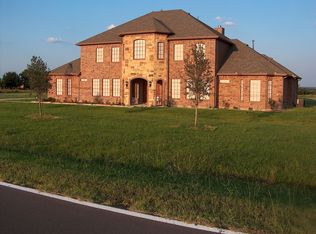 374 Larkin Rd, Sunnyvale, TX 75182