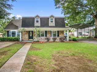 5103 Easy St, Mobile, AL 36619