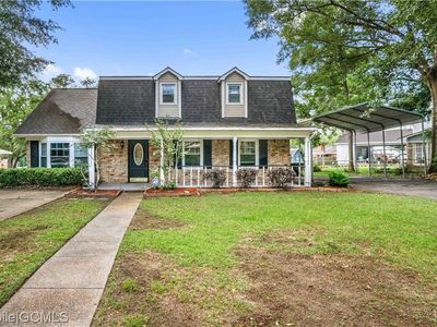 5103 Easy St, Mobile, AL, 36619