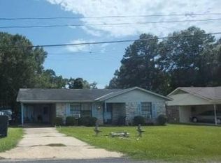 309 2nd St, Benton, LA 71006