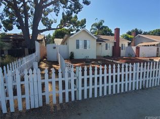 11001 Haskell Ave, Granada Hills, CA 91344