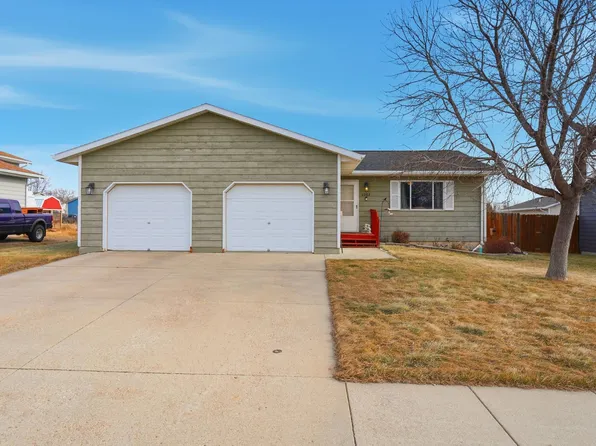 5062 Basswood St, Rapid City, SD 57703