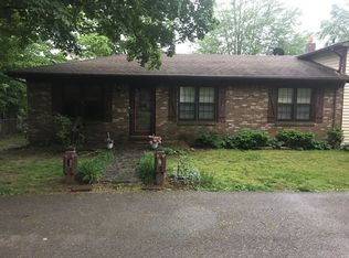 514 Wilson Dr, Leitchfield, KY 42754