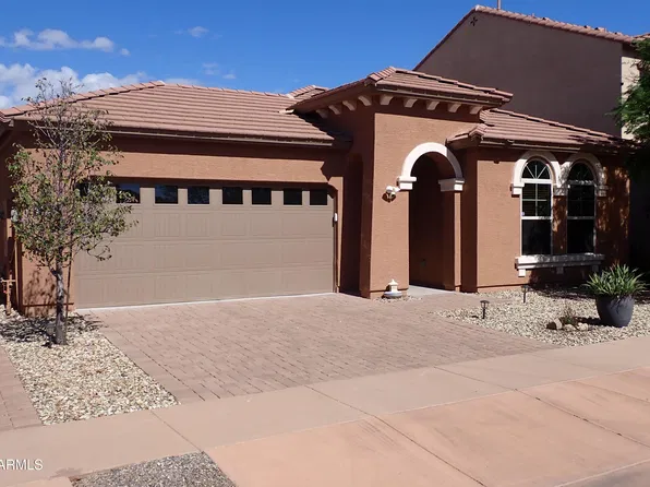 3242 W FLORIMOND Road, Phoenix, AZ 85086