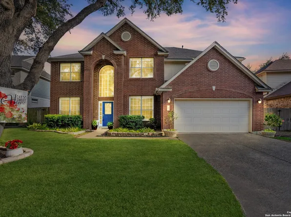 7 WOLTWOOD, San Antonio, TX 78248