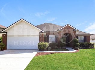 613 E Red House Branch Rd, Saint Augustine, FL 32084