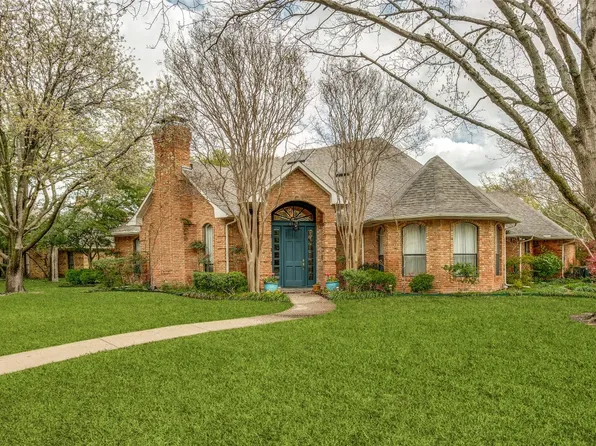 2112 Brandeis Dr, Richardson, TX 75082