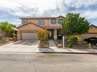 1155 Grove Park St, Henderson, NV 89002