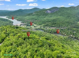 0 Kens Rock Rd #20, Lake Lure, NC 28746