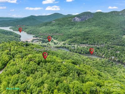 0 Kens Rock Rd #20, Lake Lure, NC, 28746