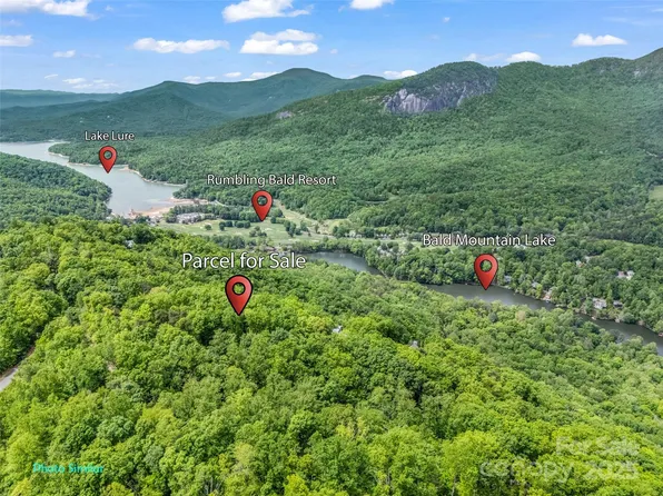 0 Kens Rock Rd #20, Lake Lure, NC 28746