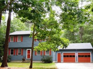 31 Loon Dr, Topsham, ME 04086