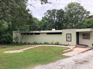 109 Acker Dr, Ada, OK 74820