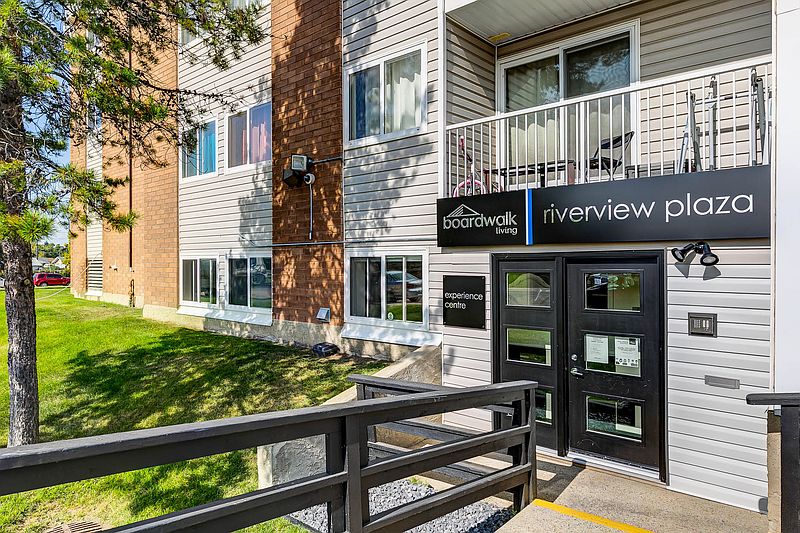 Edmonton Apartment for rent - 2 Bedrooms — photo 5